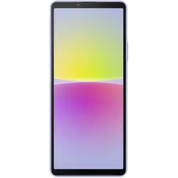 Sony Xperia 10 IV lavendel lavendel 128GB 5G Android Smartphone ohne Vertrag