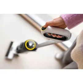 Kärcher FCV 4 Dry Pet&Home