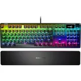 SteelSeries Apex 7 Red Switch DE