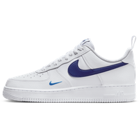 Nike Air Force 1 '07 Herrenschuh - Weiß, 45