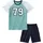 AUTHENTIC LE JOGGER Pyjama in 134/140