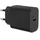 Value USB Charger mit Euro-Stecker, 1 Port Typ-C (PD), 25W