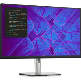 Dell P2723QE 27"