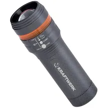 Kraftwerk Taschenlampe (32050)