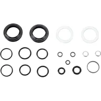 RockShox Servicekit 200h/1 Jahr für SID SL 32mm Fahrrad-Service Kit - rot
