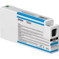 Epson Tinte Gelb 350ml (Y), Druckerpatrone