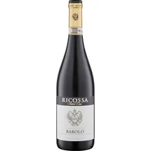 Rotwein Barolo DOCG 2014 0,75 l