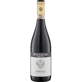 Rotwein Barolo DOCG 2014 0,75 l