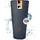 4rain Vaso 2in1 Regenspeicher 220 l graphitgrau