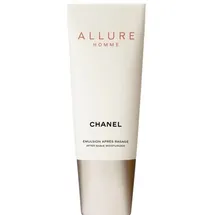 Chanel Allure Homme Moisturizer Emulsion 100 ml