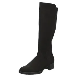 HARTJES Klassische Stiefel in Schwarz 40 EU | Gr.: