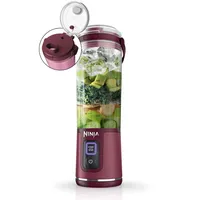 Ninja Blast BC151EUCR Cranberry