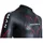 Aquaman Neoprenanzug Bionik Schwarz S