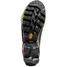 La Sportiva Aequilibrium Lt Goretex Wanderstiefel - Black / Yellow - EU 46