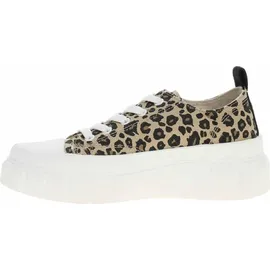 s.Oliver Plateau Sneaker Mehrfarbig 40