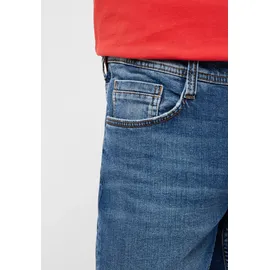 Mustang Oregon Slim Blau 36/32