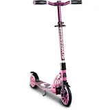 Six Degrees Aluminium Scooter Junior 180/145 mm Pink