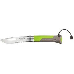 Opinel Multifunction Outdoor N°08 - Multifunktionsmesser