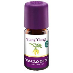 Ylang Ylang Bio 5 ML