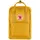 Fjällräven Kanken Laptop 13" 13 l ochre