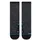 Stance Run Light Crew Socken 1 Paar Schwarz M