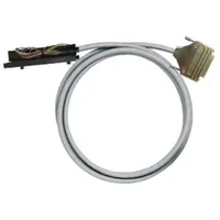 Weidmüller 7789229010 PAC-S300-SD25-V1-1M SPS-Verbindungsleitung