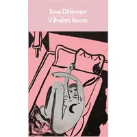 Penguin Books Ltd Vilhelm's Room: