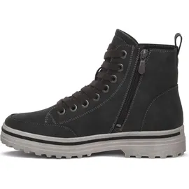 Dockers by Gerli 49VR310 asphalt , Schuhgröße:38 EU