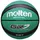 Molten Basketball Indoor/Outdoor BGR7-G grün Gr. 7