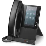 HP Poly CCX 500 OpenSIP - VoIP-Telefon - SIP SDP, RTCP, RTP, SRTP