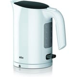 Braun PurEase WK 3000 WH weiß