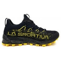 La Sportiva Tempesta GTX (Trail, wasserdicht) schwarz/gelb Herren