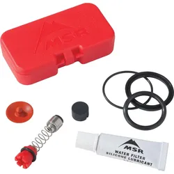 MSR Guardian Annual Maintenance Kit neutral