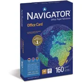 Igepa Office Card A4 160 g/m2 250 Blatt