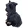 Nemesis Now Reapers Feline None Statue schwarz