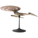 Round2 AMT Ertl POL961M/12 1/2500 Star Trek USS Discovery Modellbausatz, verschieden, Mittel