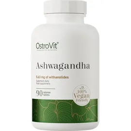 Ostrovit Ashwagandha Tabletten 90 St.