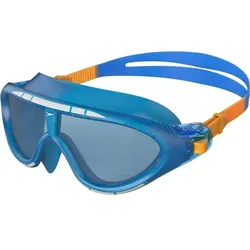 SPEEDO Kinder Brille RIFT GOG JU BLUE/ORANGE, Blue/Orange, ONE SIZE