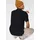 Eastwind Poloshirt schwarz 3XL