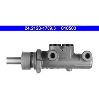 ATE Hauptbremszylinder VW,AUDI,SKODA 24.2123-1709.3 1J1614019,1J1614019K