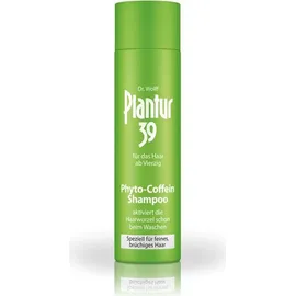 Dr. Kurt Wolff Plantur 39 Phyto-Coffein 250 ml