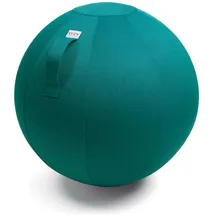 VLUV Leiv Sitzball Dunkel Petrol 65 cm