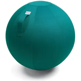 VLUV Leiv Sitzball Dunkel Petrol 65 cm