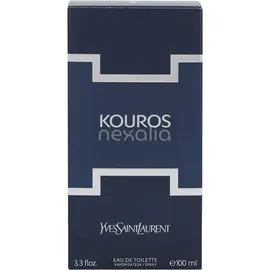 YVES SAINT LAURENT Kouros Eau de Toilette 100 ml