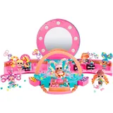 MGA Entertainment L.O.L. Surprise! Hair Beads Salon