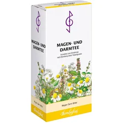 MAGEN- UND DARMTEE BOMBASTUS 75 g Tee