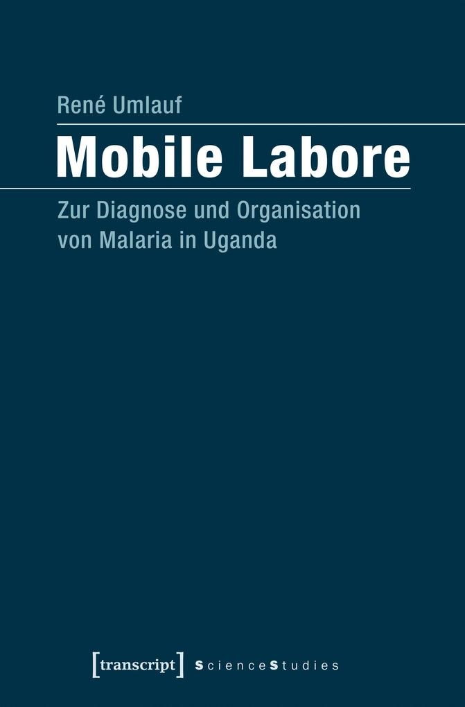 Mobile Labore: eBook von René Umlauf