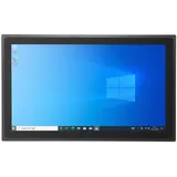 Allnet AIO IPC 21" 2023 8 GB RAM 128 GB Schwarz