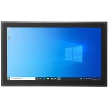 Allnet AIO IPC 21" 2023 8 GB RAM 128 GB Schwarz