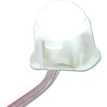 Brawa Beleuchtungssockel mit LED warmweiß 94700 H0